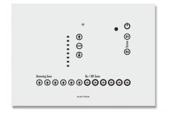 12 Module Smart Touch  6 Dimming and 6  On/Off Wi-Fi Switch