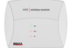 Wireless Receiver 