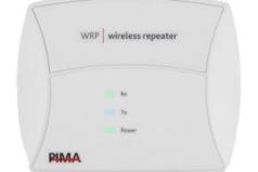 8-Zone Wired Expander for Distant Location