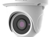 Amitek 2MP 3.6mm Dome