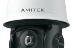 Amitek 3MP IP PTZ 