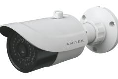 Amitek 5MP 3.3-12mm