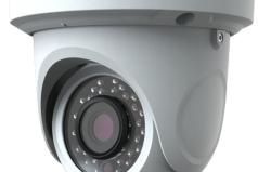 Amitek HD 2MP Dome Camera