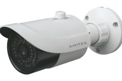 Amitek HD 4MP Varifocal Camera  