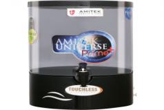 AMITEK TOUCHLESS RO WATER PURIFIER MODEL UNIVERSE PRIME PLUS - 8 ltr