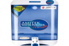 AMITEK TOUCHLESS WATER PURIFIER UNIVERSE PRIME PLUS - 12 ltr