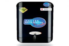 AMITEK TOUCHLESS WATER PURIFIER UNIVERSE PRIME PLUS - 12 ltr CB