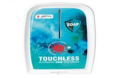 AMITEK TOUCHLESS SOAP DISPENSER - 5L