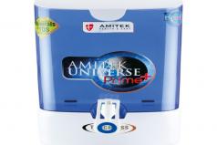 AMITEK TOUCHLESS RO WATER PURIFIER 8 Ltr CW