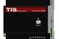 TIS Automation & Timer
