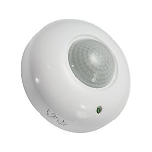 Ceiling Surface Mount PIR Motion Sensor