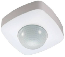 Ceiling Surface Mount Outdoor PIR Motion Sensor